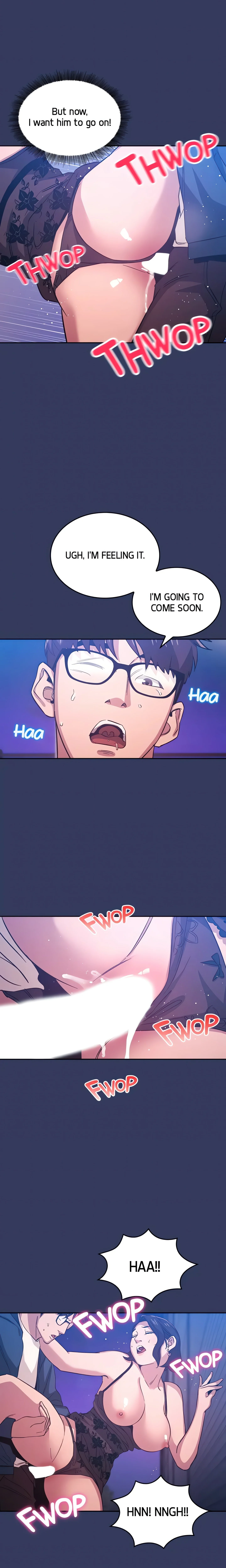 Hunting Moms chapter 35 page 13