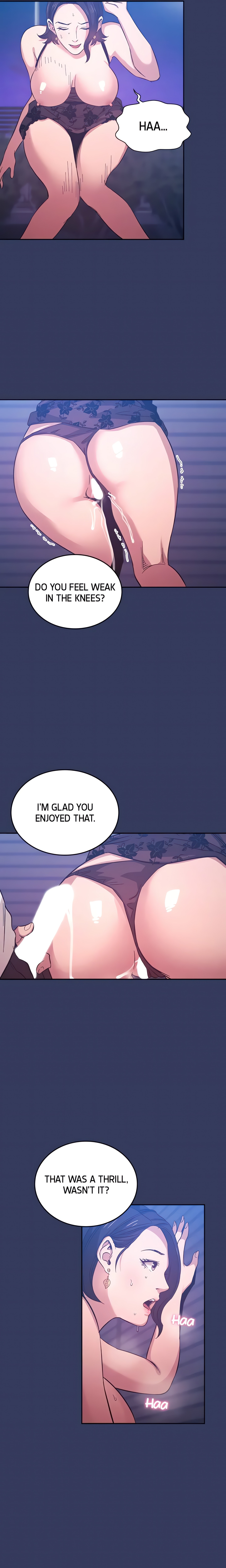 Hunting Moms chapter 35 page 17