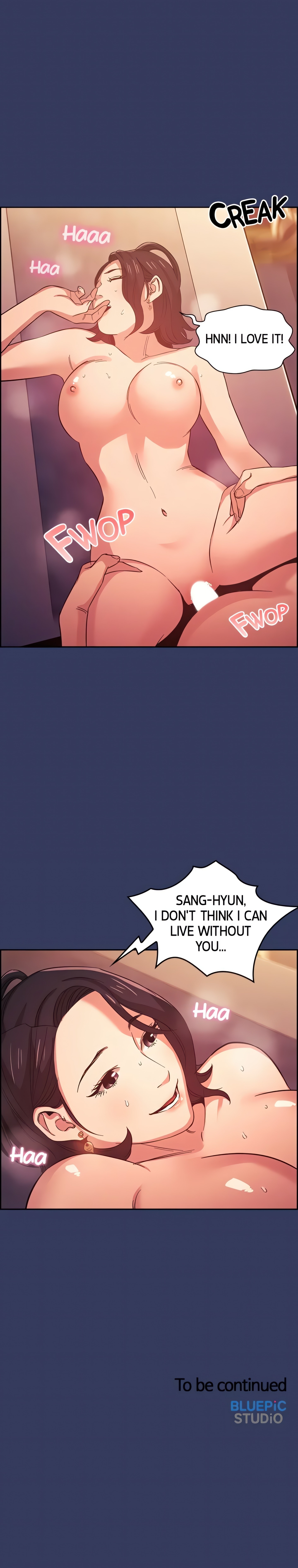 Hunting Moms chapter 35 page 20