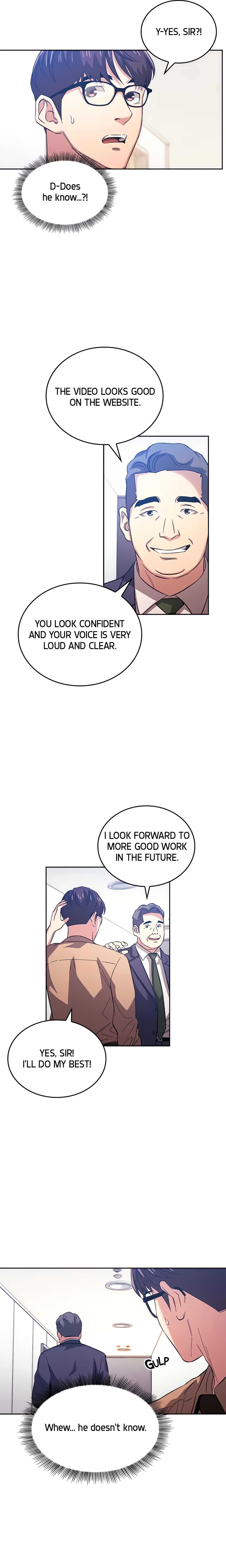Hunting Moms chapter 36 page 10