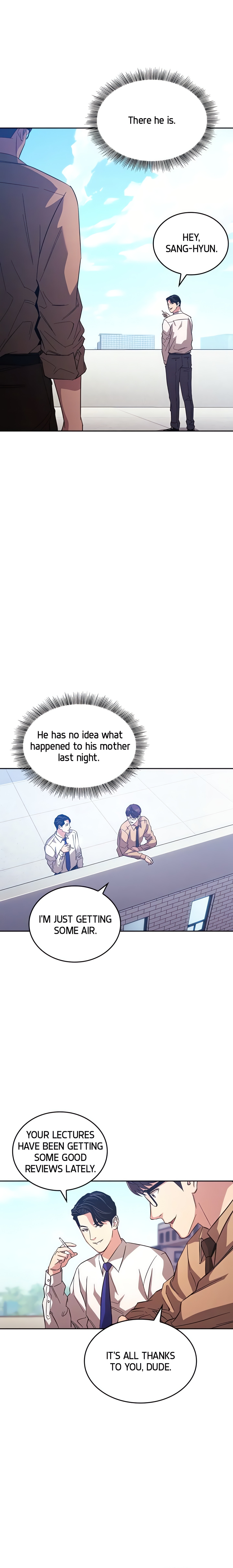 Hunting Moms chapter 36 page 12