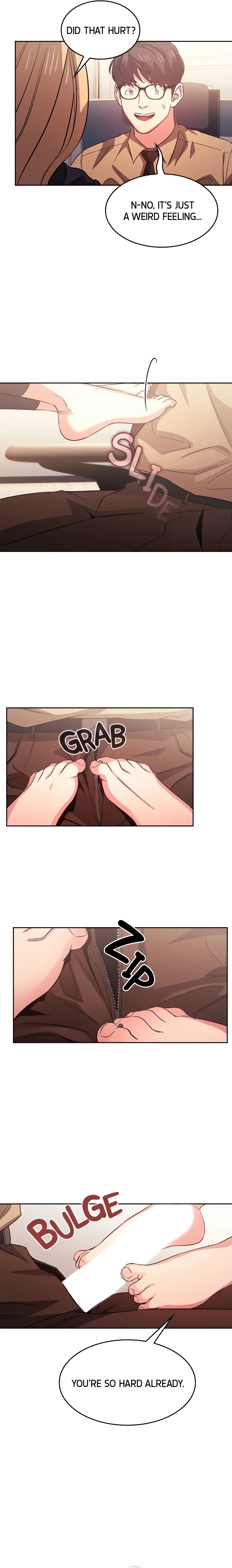 Hunting Moms chapter 37 page 3