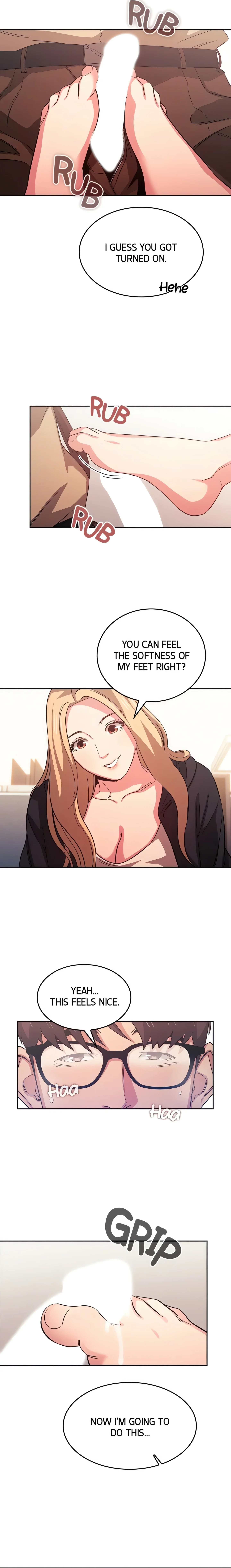 Hunting Moms chapter 37 page 4