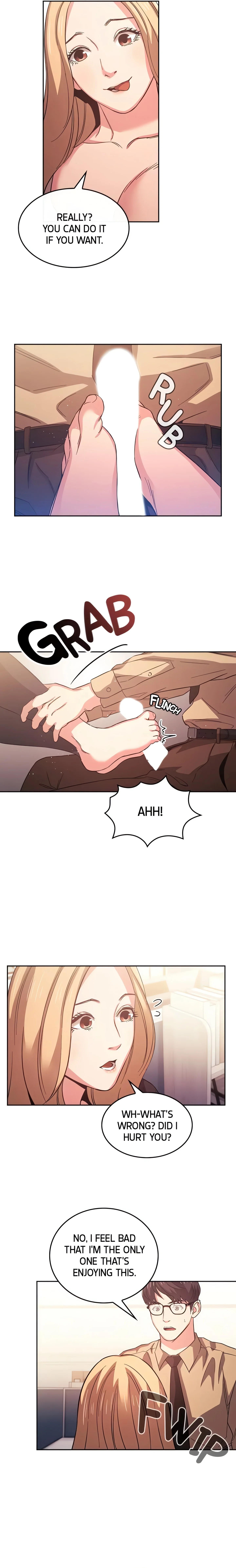 Hunting Moms chapter 37 page 6