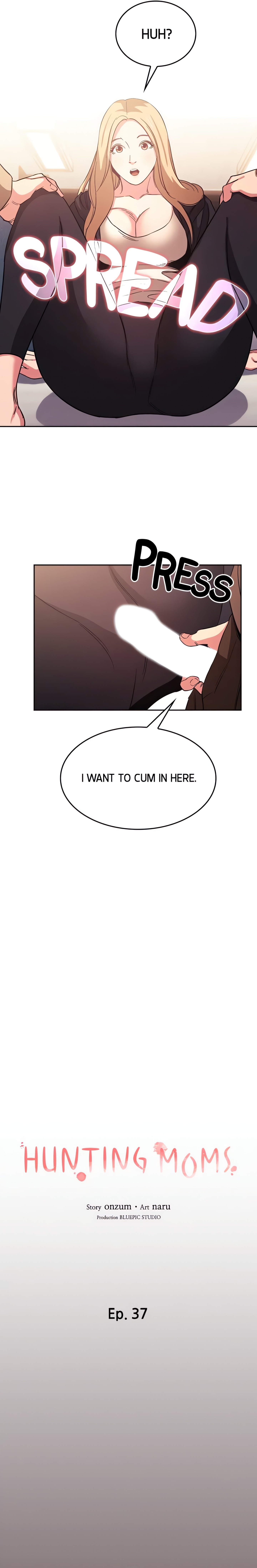 Hunting Moms chapter 37 page 7