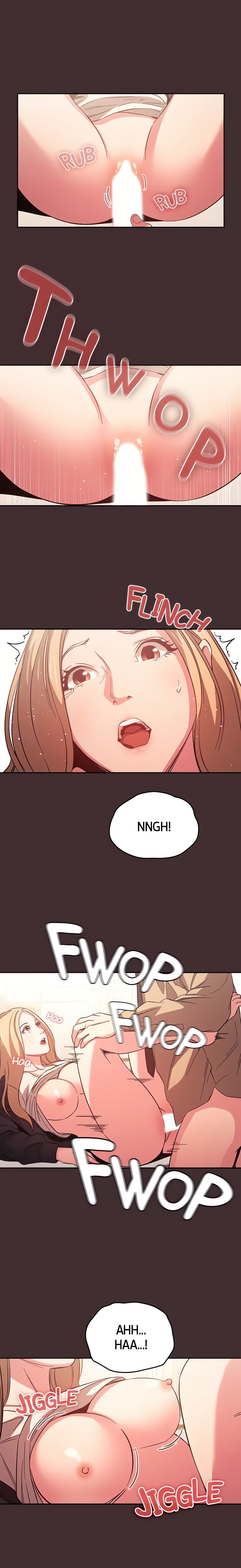 Hunting Moms chapter 37 page 9