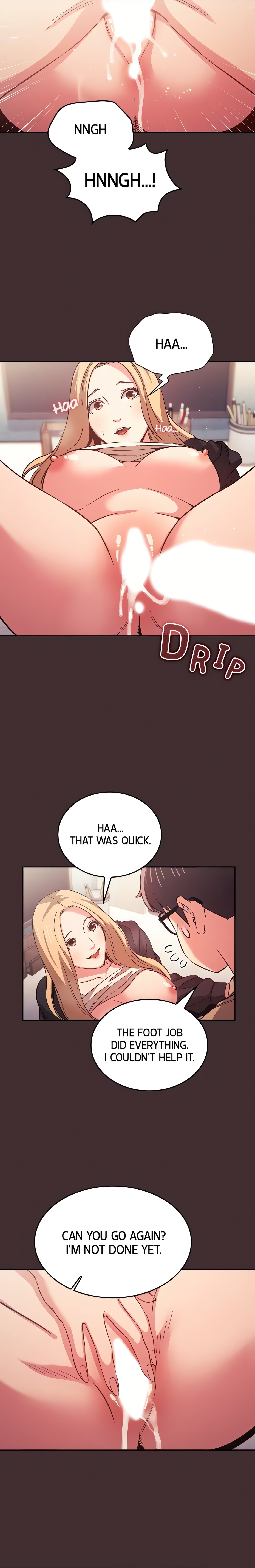 Hunting Moms chapter 37 page 11