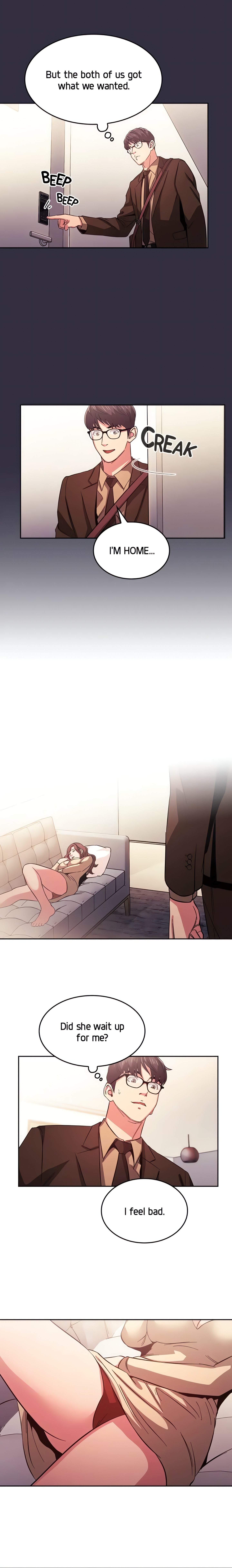 Hunting Moms chapter 37 page 13