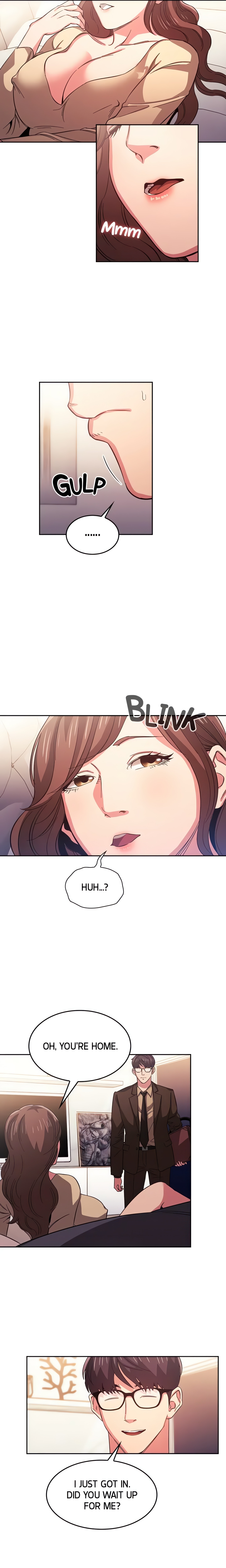 Hunting Moms chapter 37 page 14