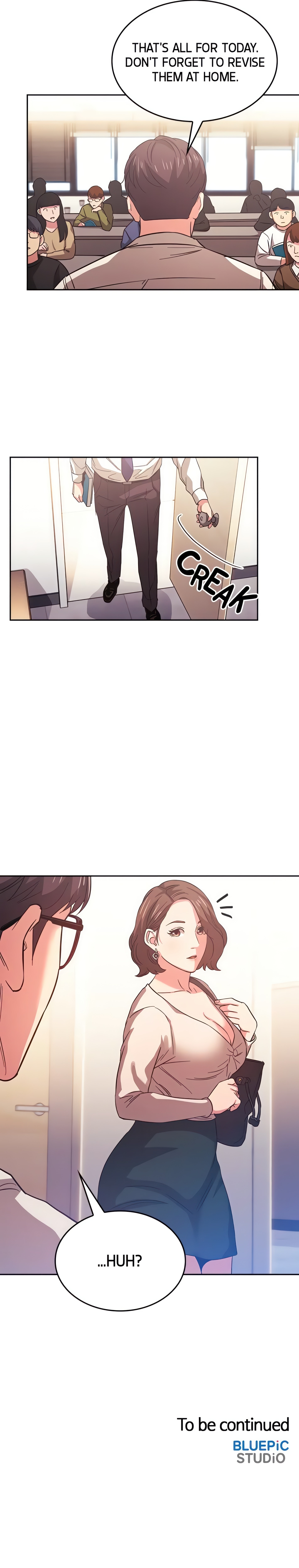 Hunting Moms chapter 37 page 17