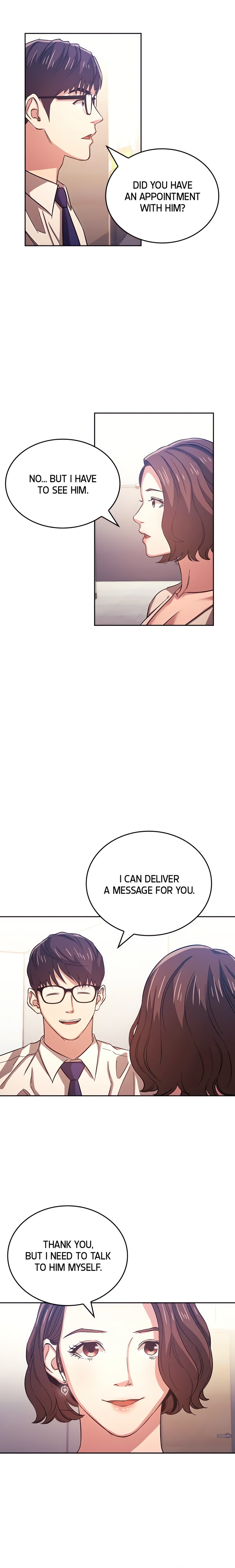 Hunting Moms chapter 38 page 4