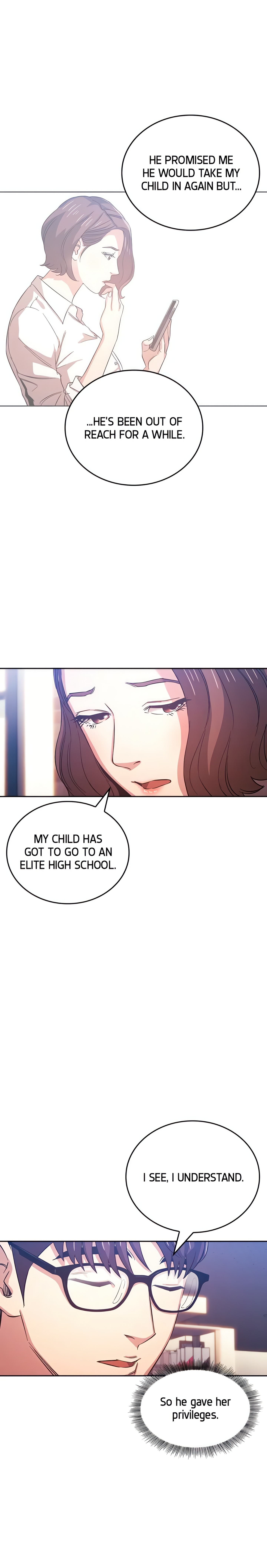 Hunting Moms chapter 38 page 11