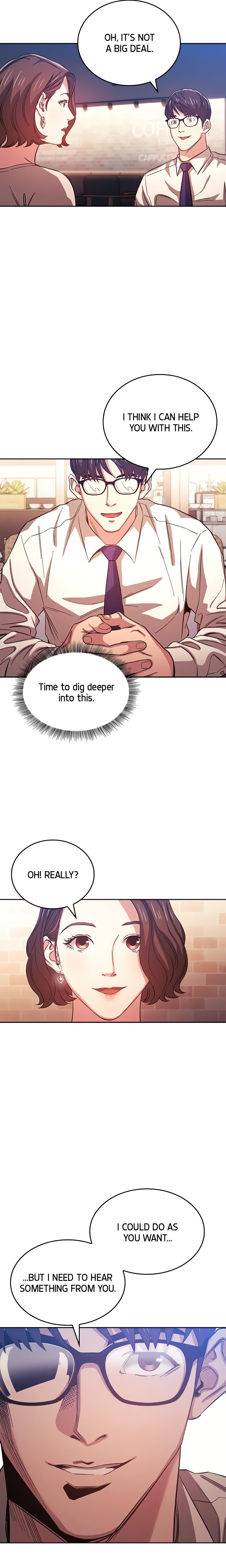 Hunting Moms chapter 38 page 13
