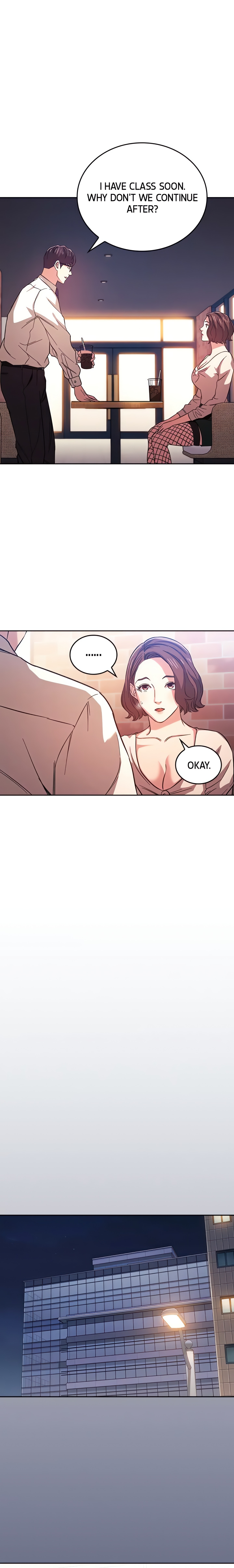 Hunting Moms chapter 38 page 14