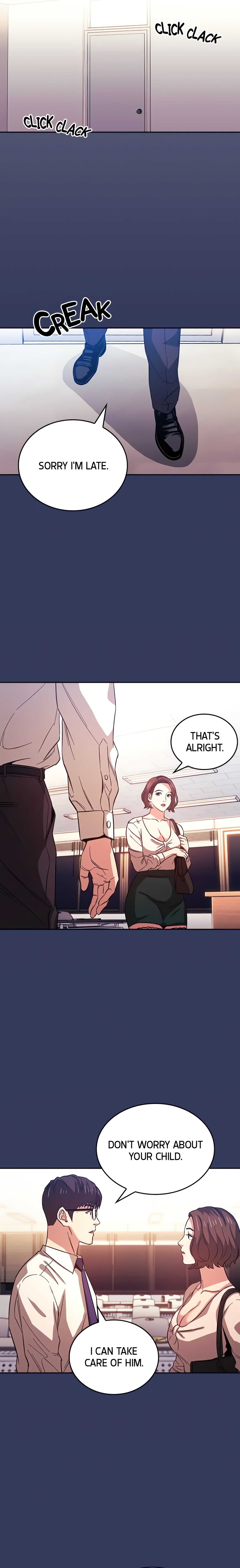 Hunting Moms chapter 38 page 15