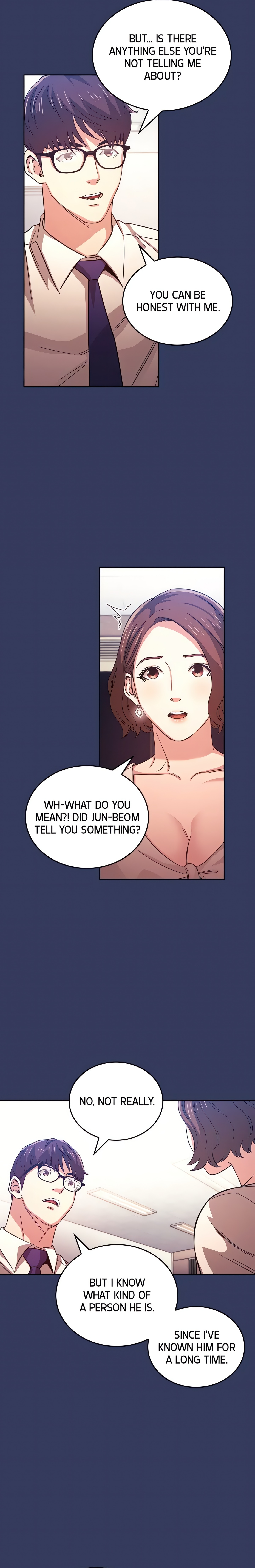 Hunting Moms chapter 38 page 16