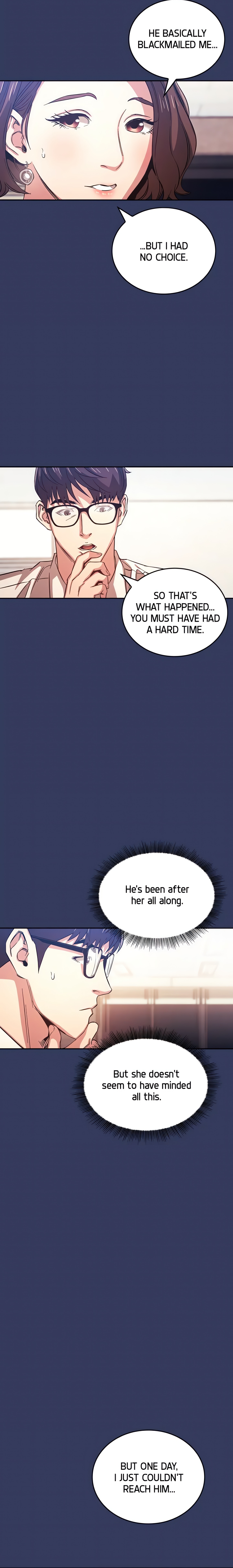 Hunting Moms chapter 38 page 19