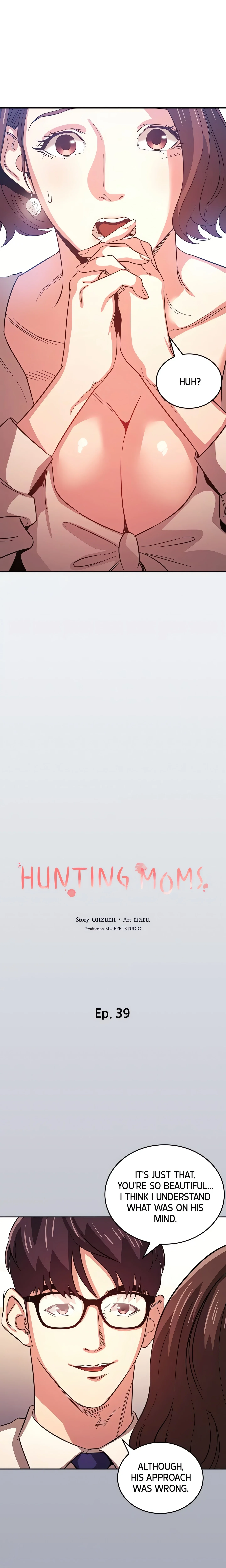 Hunting Moms chapter 39 page 2