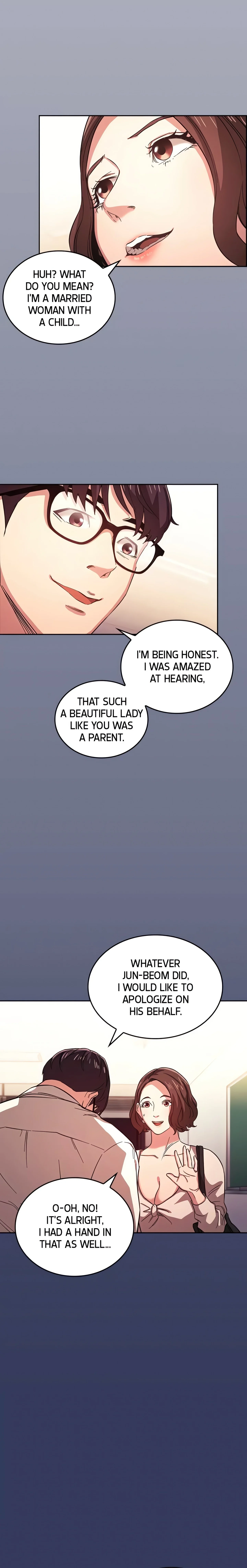 Hunting Moms chapter 39 page 3