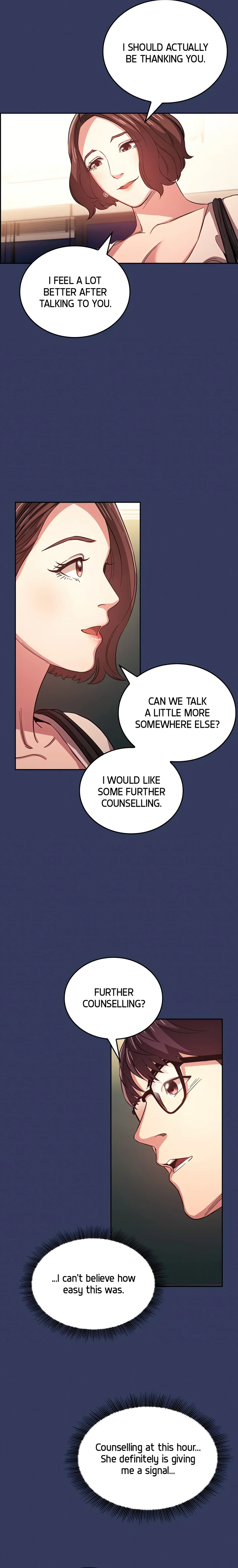 Hunting Moms chapter 39 page 4