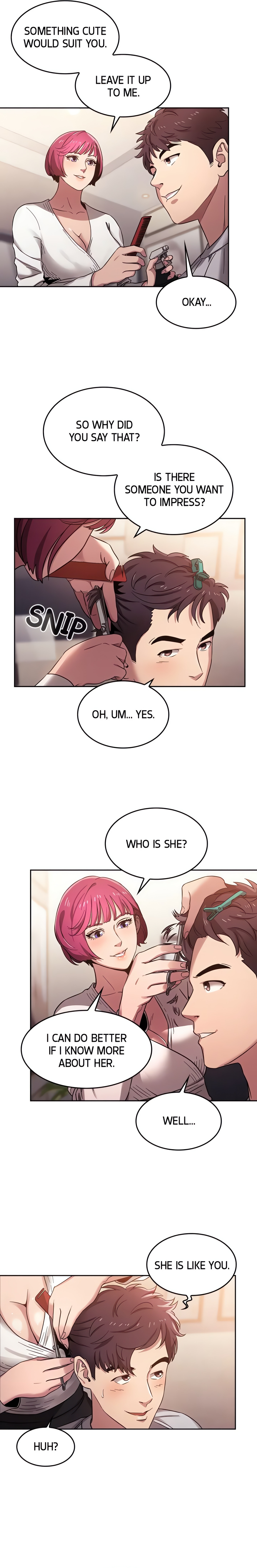 Hunting Moms chapter 4 page 6