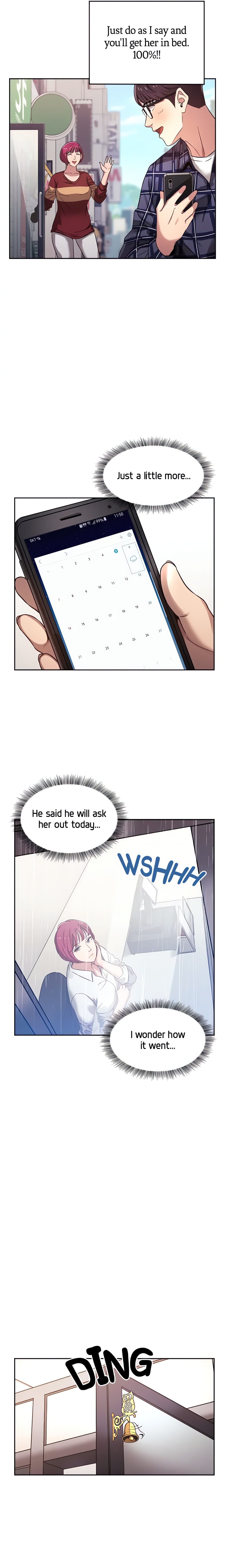 Hunting Moms chapter 4 page 10