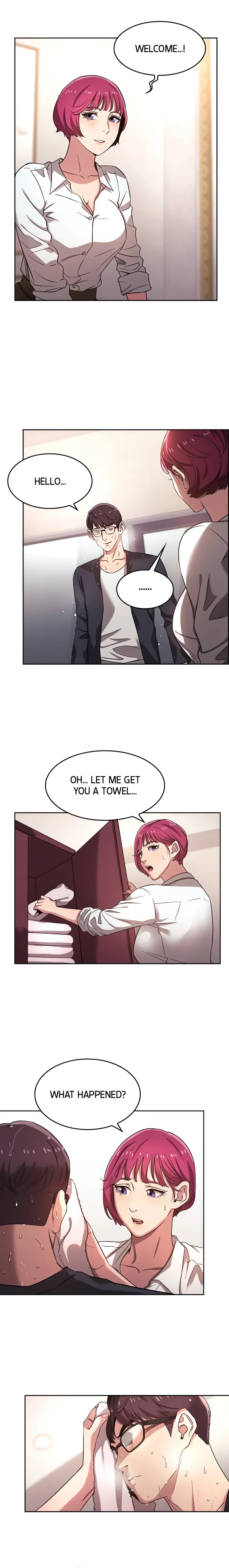 Hunting Moms chapter 4 page 11
