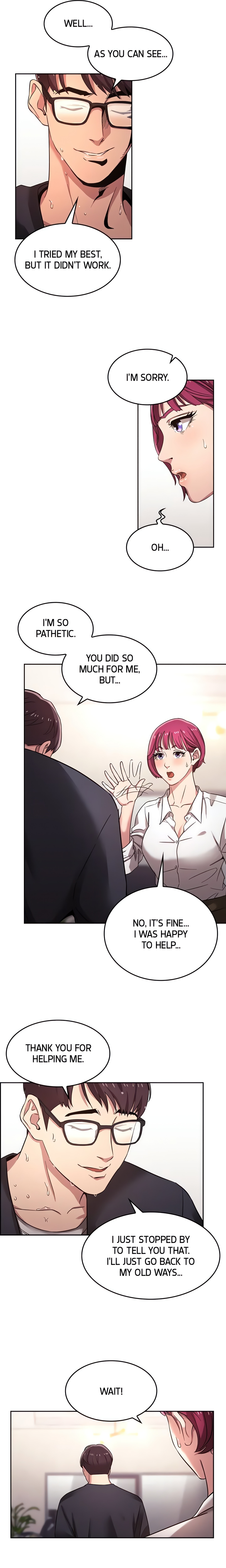 Hunting Moms chapter 4 page 12