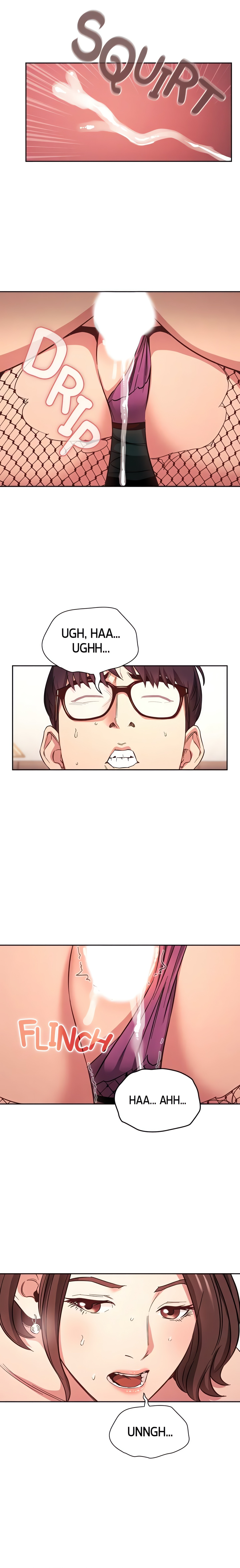 Hunting Moms chapter 40 page 9
