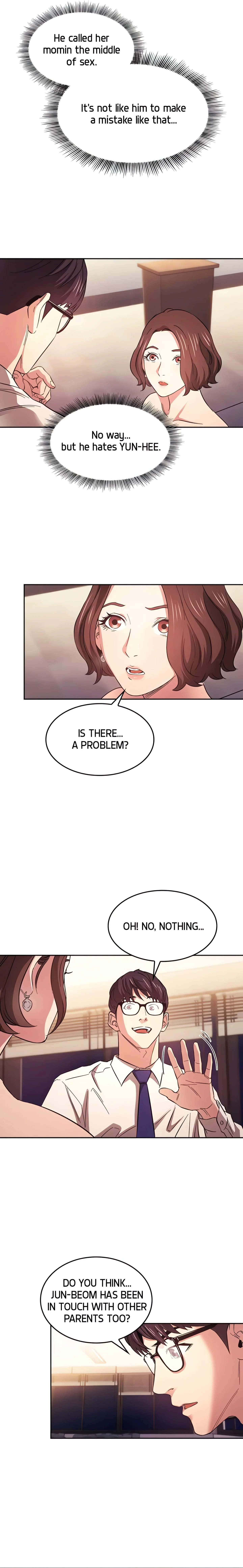Hunting Moms chapter 41 page 3
