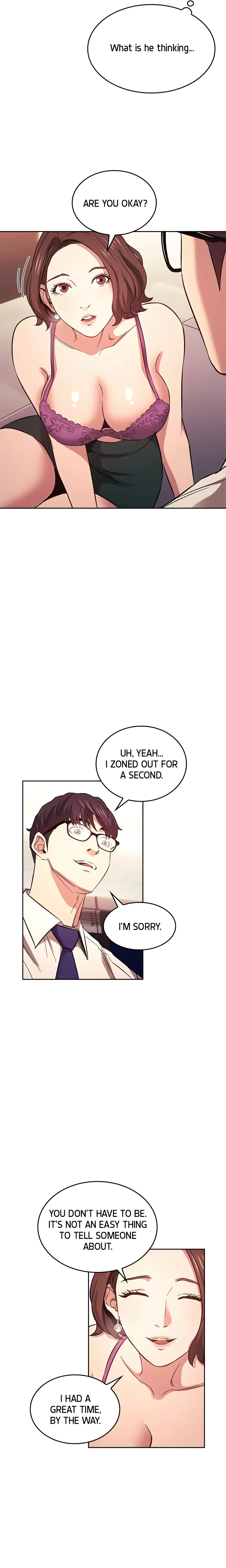 Hunting Moms chapter 41 page 5