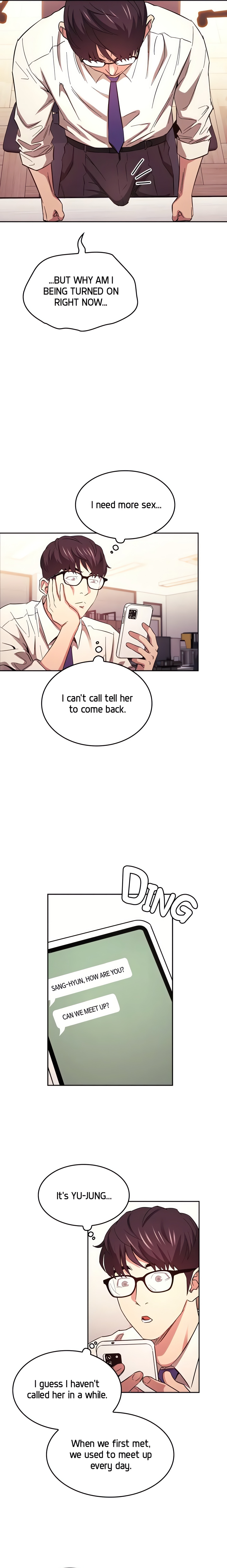 Hunting Moms chapter 41 page 11