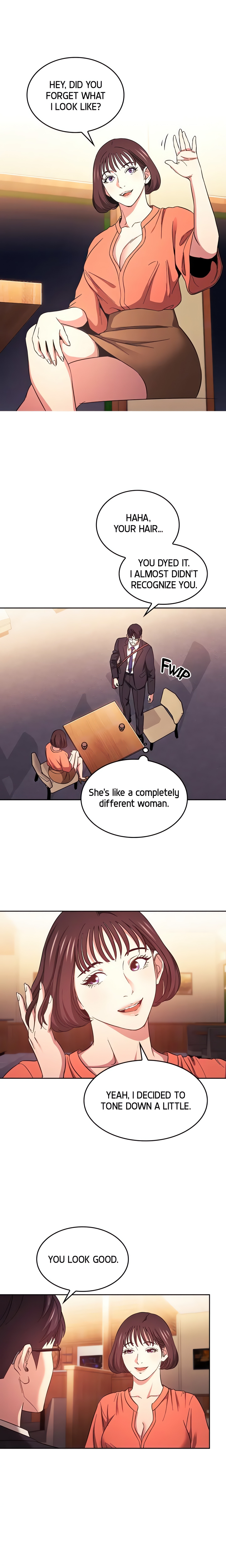 Hunting Moms chapter 41 page 13