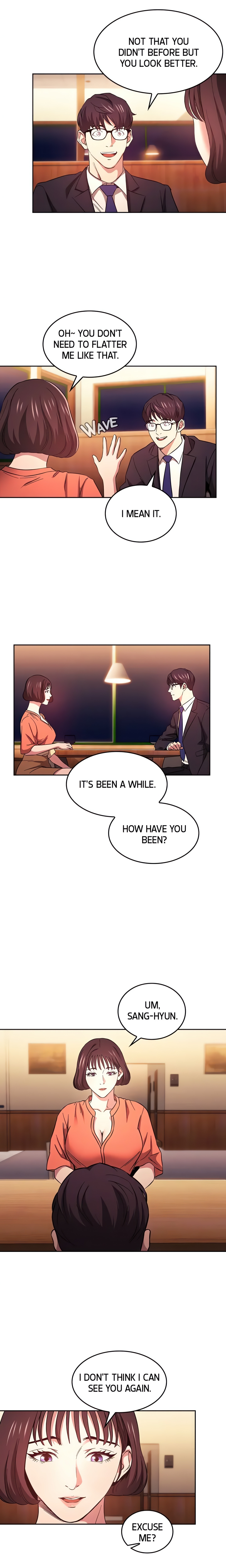 Hunting Moms chapter 41 page 14