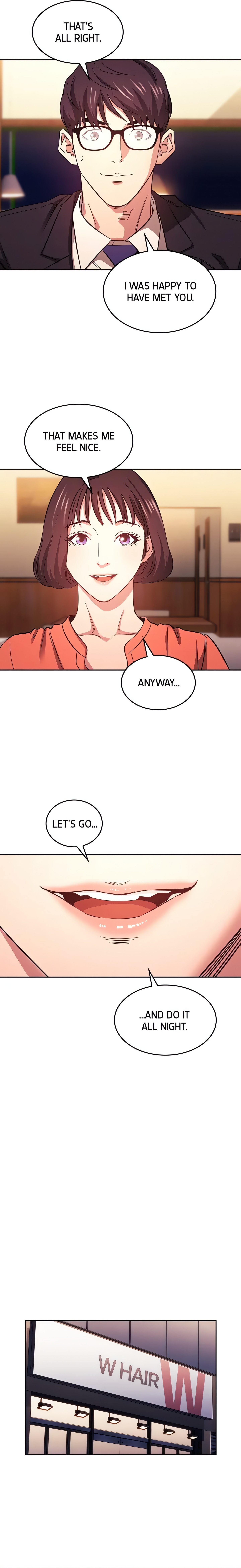 Hunting Moms chapter 41 page 17