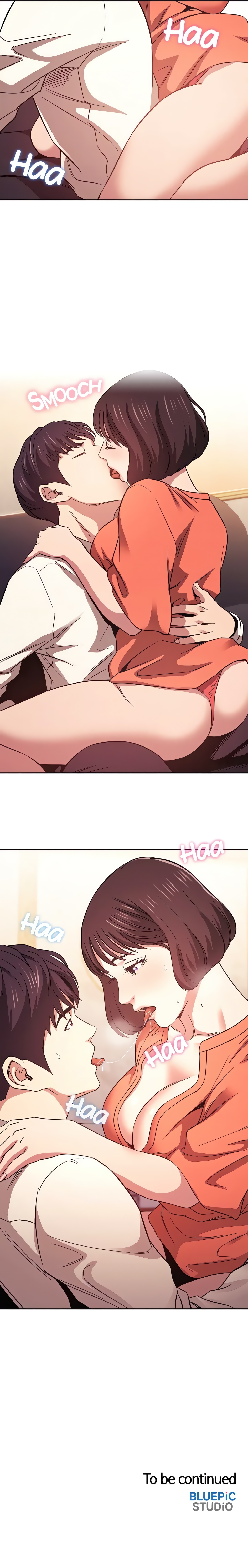 Hunting Moms chapter 41 page 18