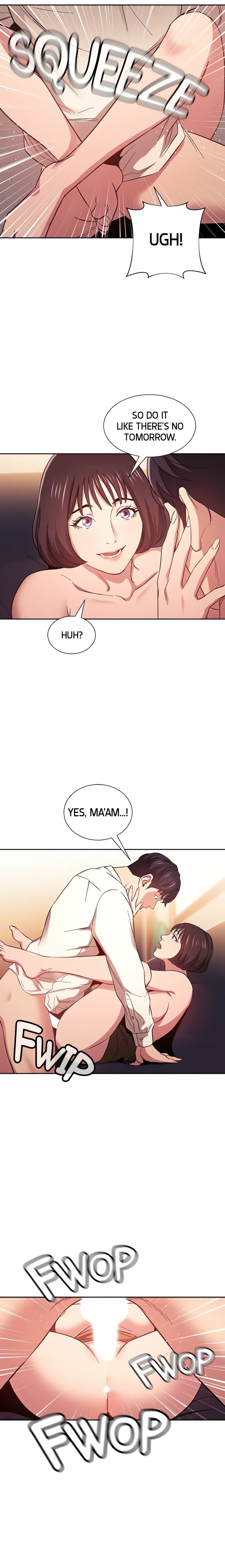 Hunting Moms chapter 42 page 5