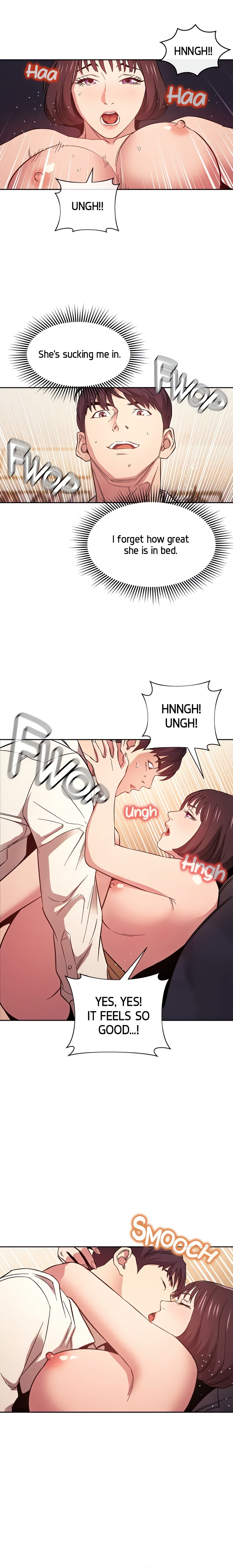 Hunting Moms chapter 42 page 6