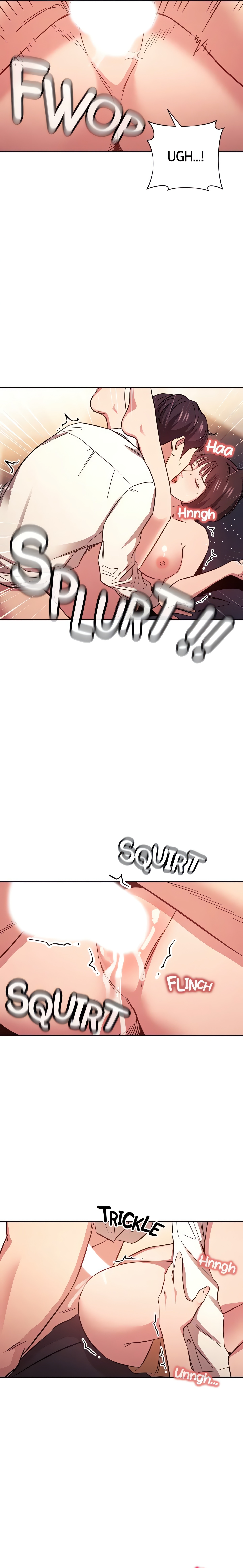 Hunting Moms chapter 42 page 8