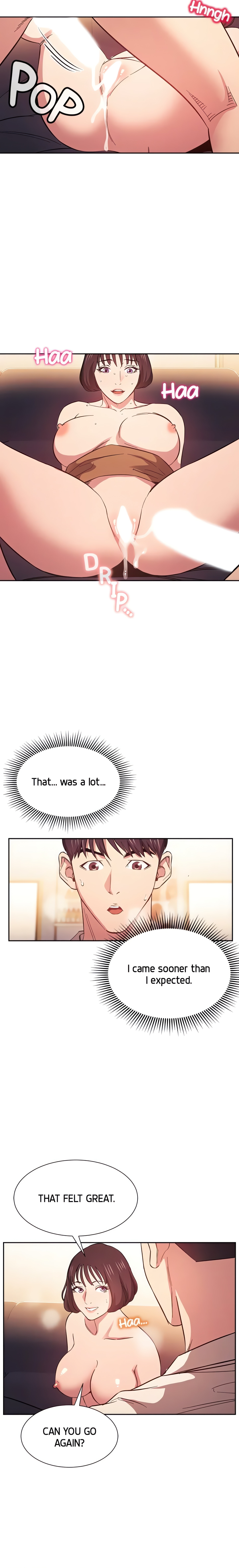 Hunting Moms chapter 42 page 9