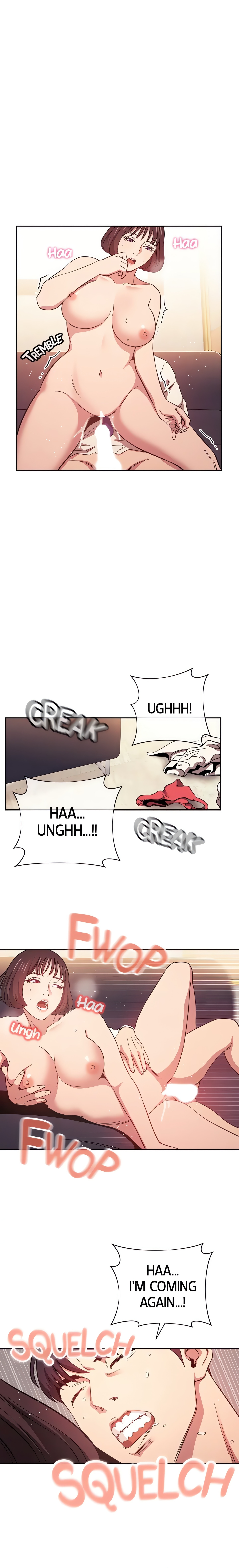 Hunting Moms chapter 42 page 11