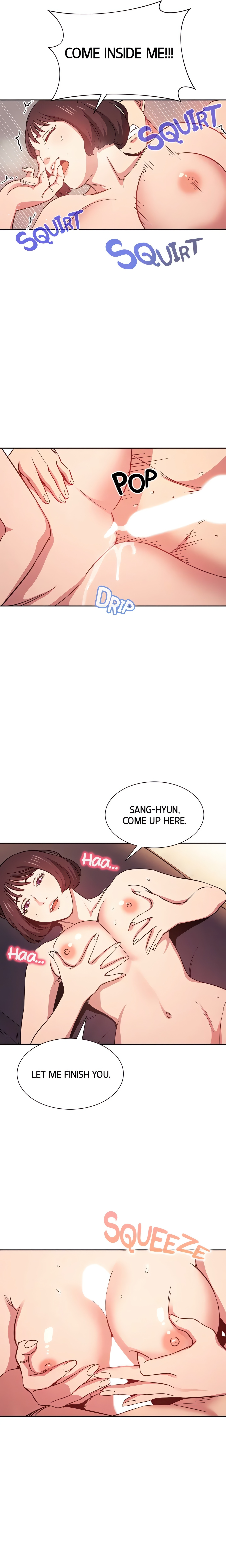 Hunting Moms chapter 42 page 12