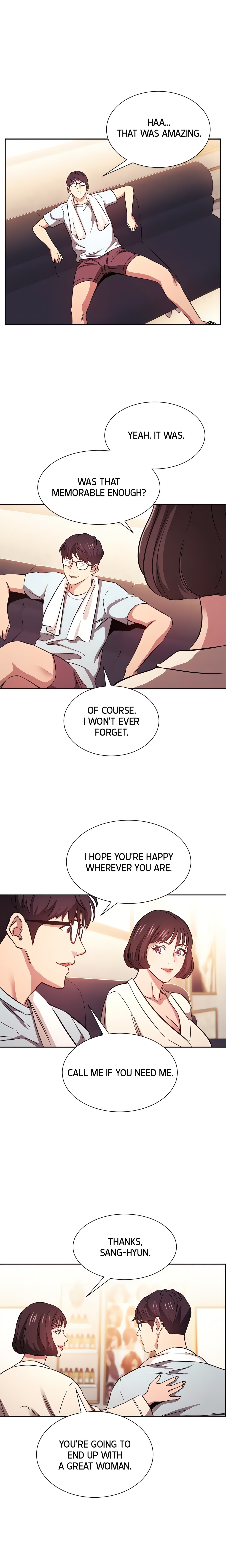 Hunting Moms chapter 42 page 14