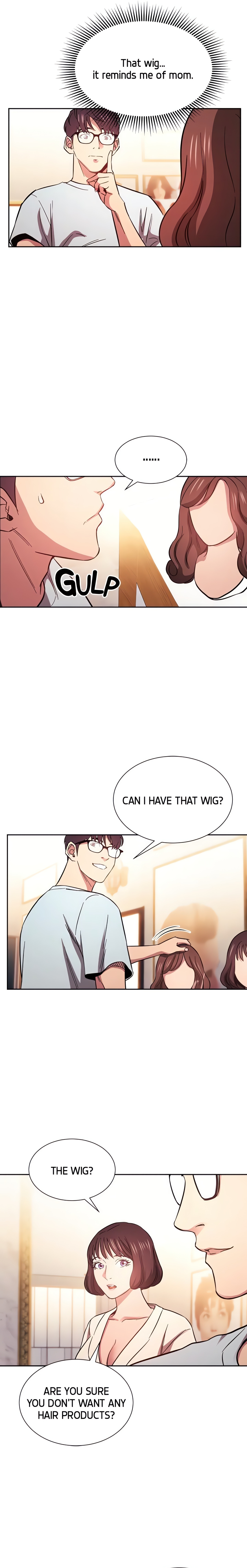 Hunting Moms chapter 42 page 16