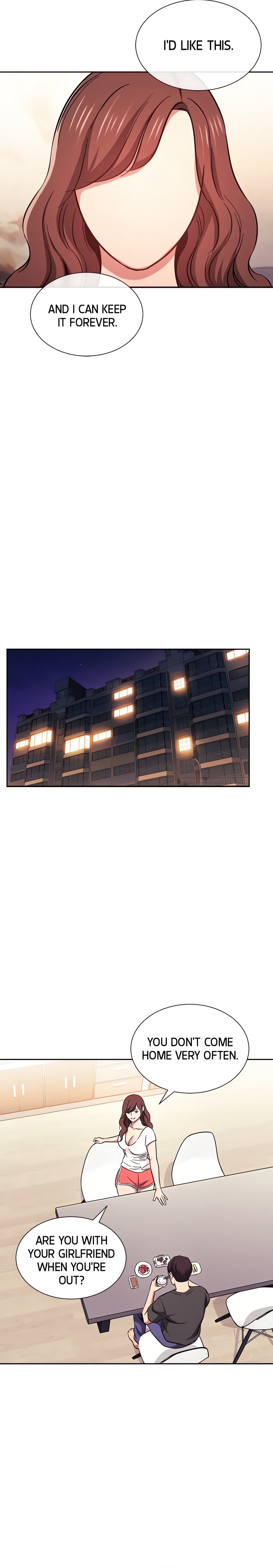 Hunting Moms chapter 42 page 17