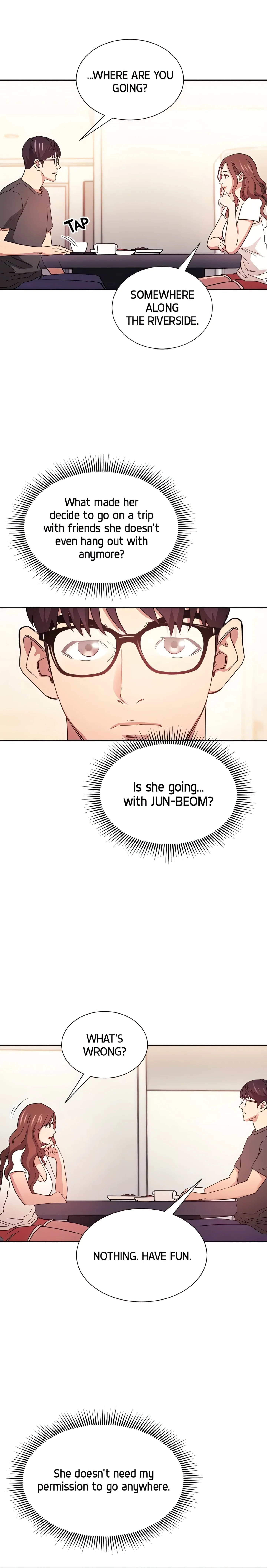 Hunting Moms chapter 43 page 3