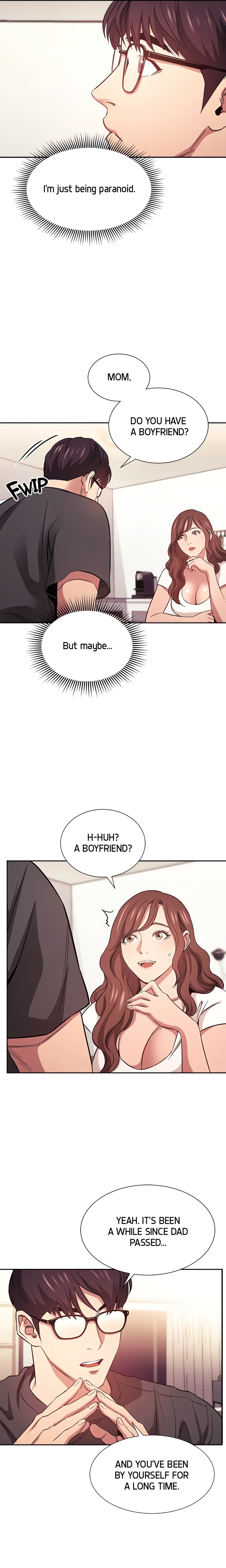 Hunting Moms chapter 43 page 4