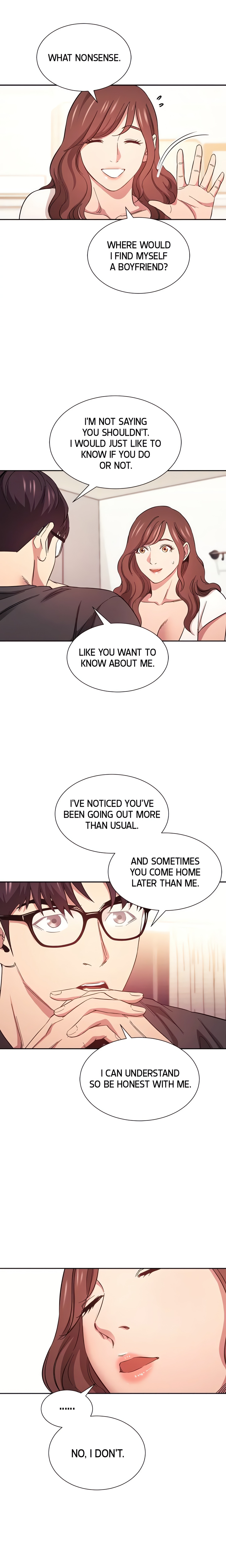Hunting Moms chapter 43 page 5