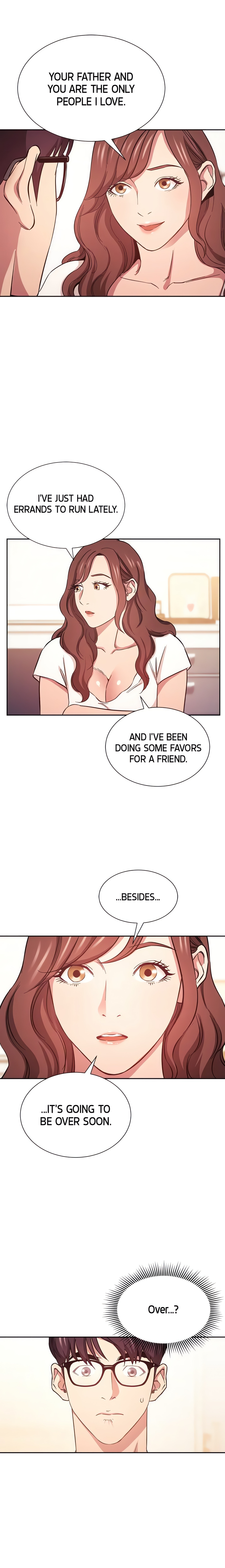 Hunting Moms chapter 43 page 6