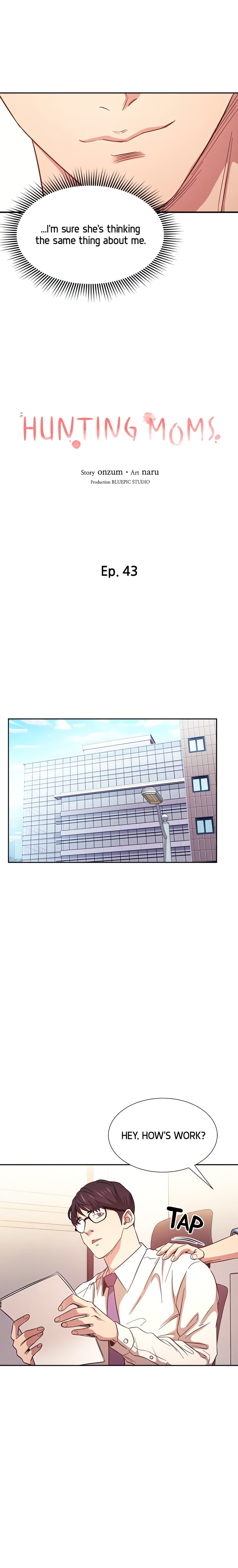 Hunting Moms chapter 43 page 8